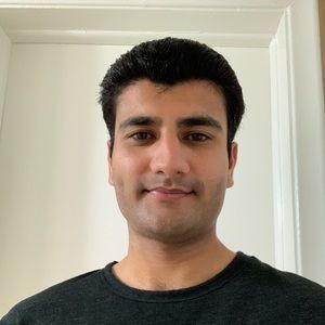 Meet your Posher, Ahmer